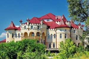 Тур Винний шлях Закарпаття: найбагатше село України - Нижня Апша